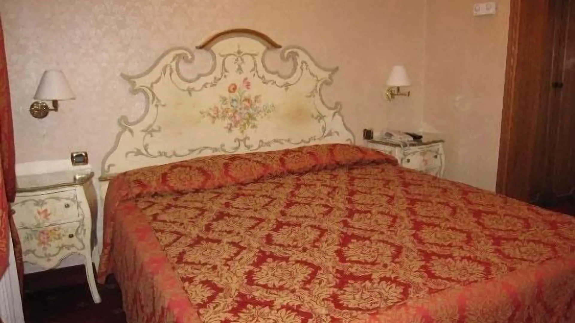 Antico Panada Hotel Venice