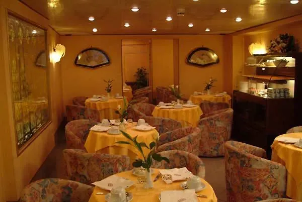 *** 酒店 安缇卡帕纳达酒店 威尼斯 意大利