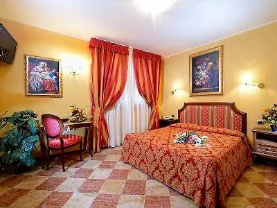 Antico Panada Otel Venedik İtalya