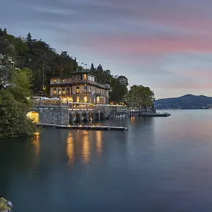 ***** Hotel Mandarin Oriental, Di Italien