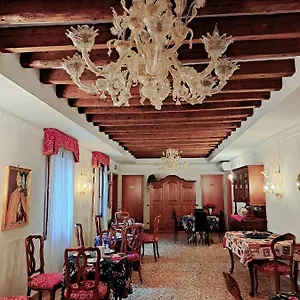 Casa de hóspedes Ca' Formosa