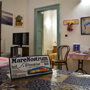 Lägenhetshotell Mare Nostrum
