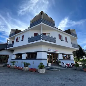 Hotell Aurora