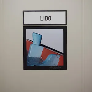 Casa de hóspedes Ca' Lucrezia