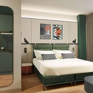 Ξενοδοχείο Mercure Milano