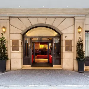 Starhotels Metropole Hotel
