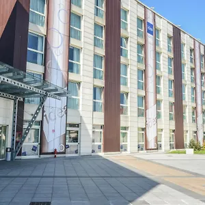 **** Hotel Idea Milano Malpensa Airport Italien