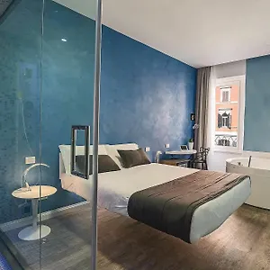 **** Gæstehus Ripetta Relais Italien