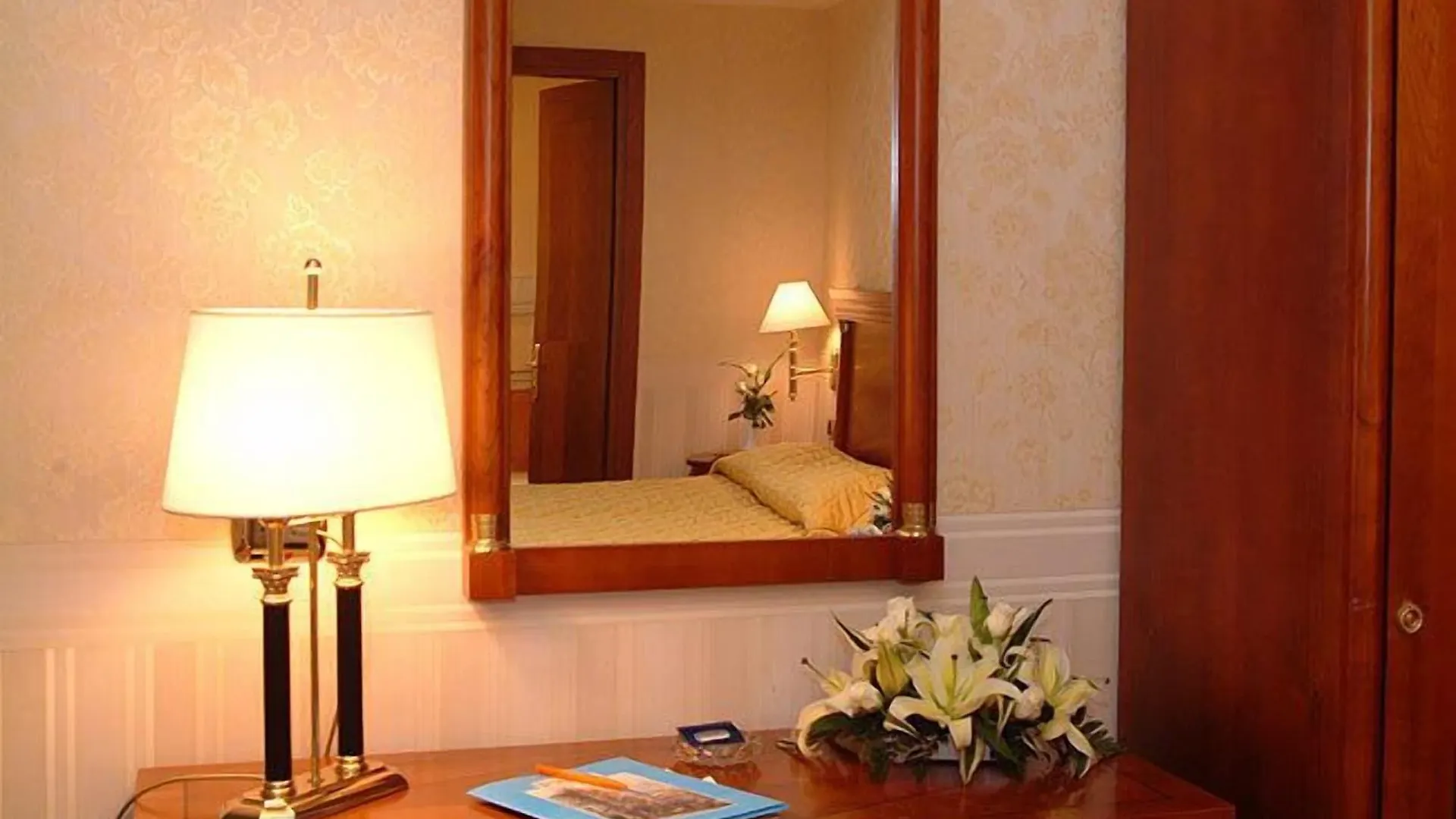 Antico Panada Hotel Venice