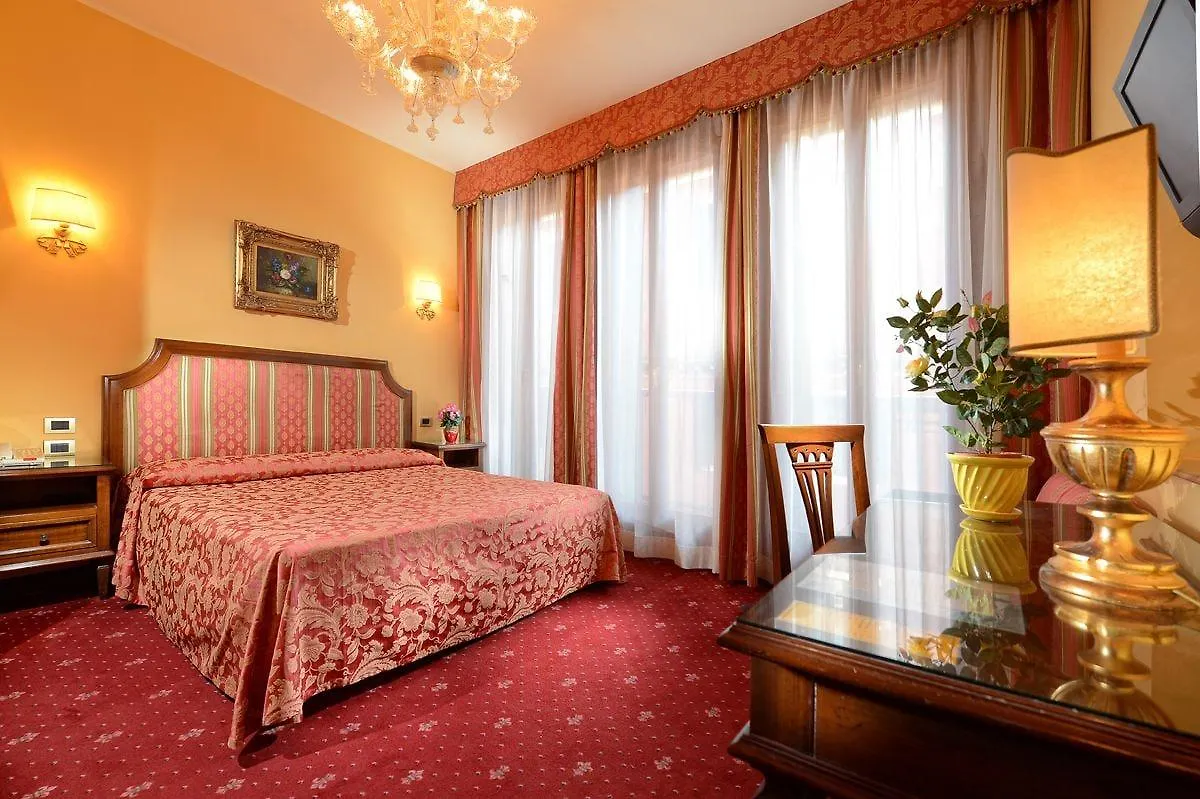 Antico Panada Hotel Venice
