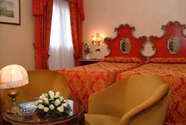 Hotel Antico Panada Venezia