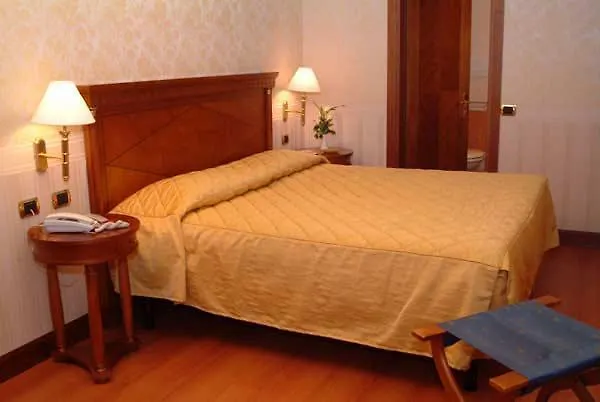 Hotel Antico Panada Venezia