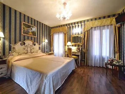Antico Panada Hotel Venice