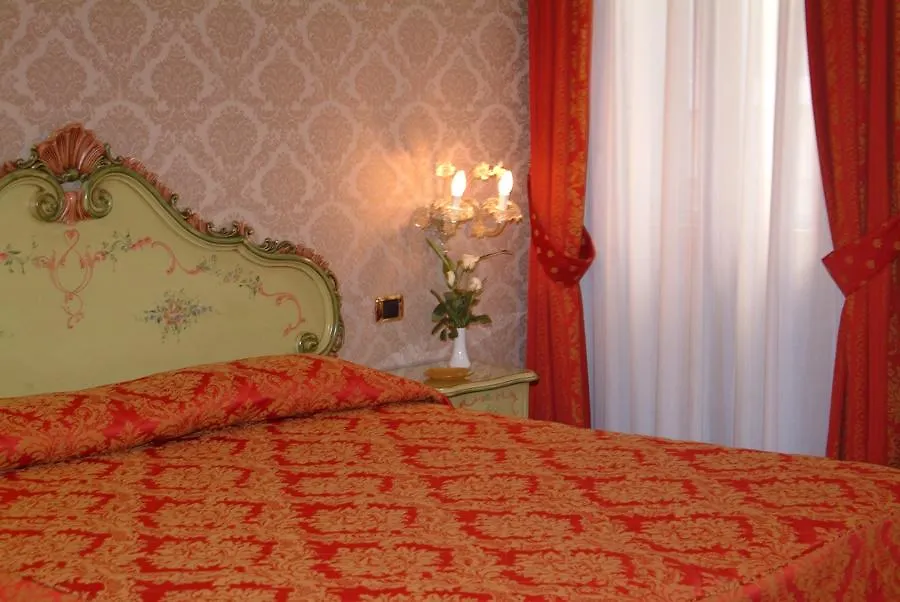 Antico Panada Hotel Venedig Italien