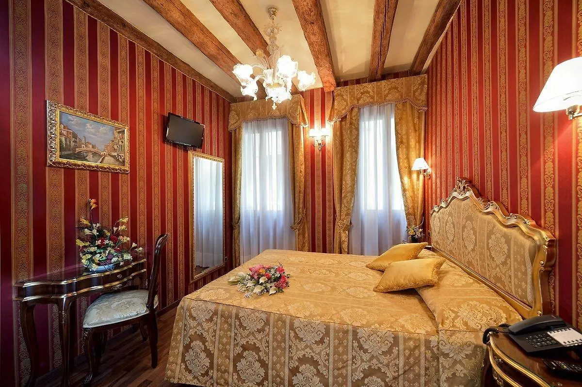 Antico Panada Hotel Venedig