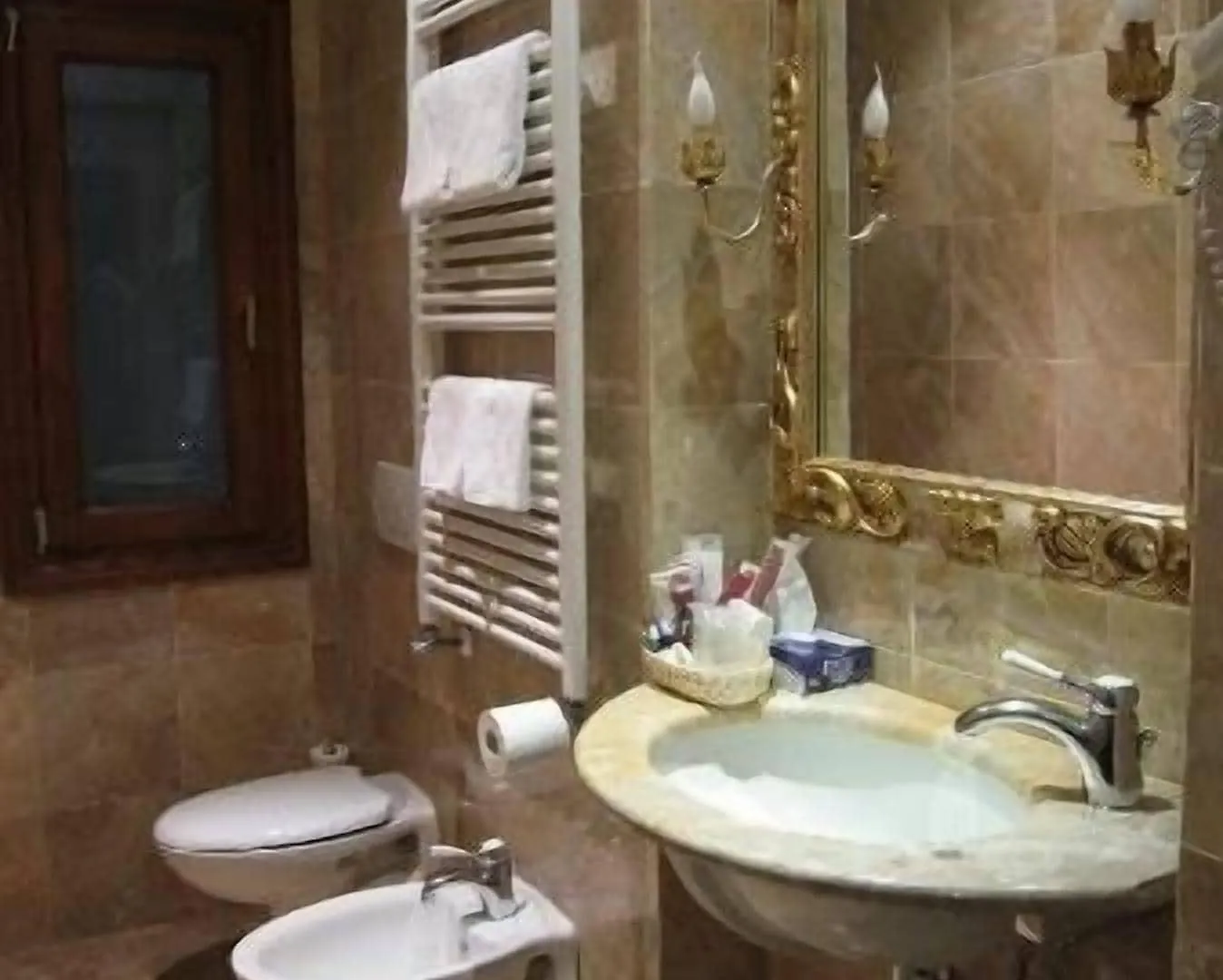 Antico Panada Hotel Venedig