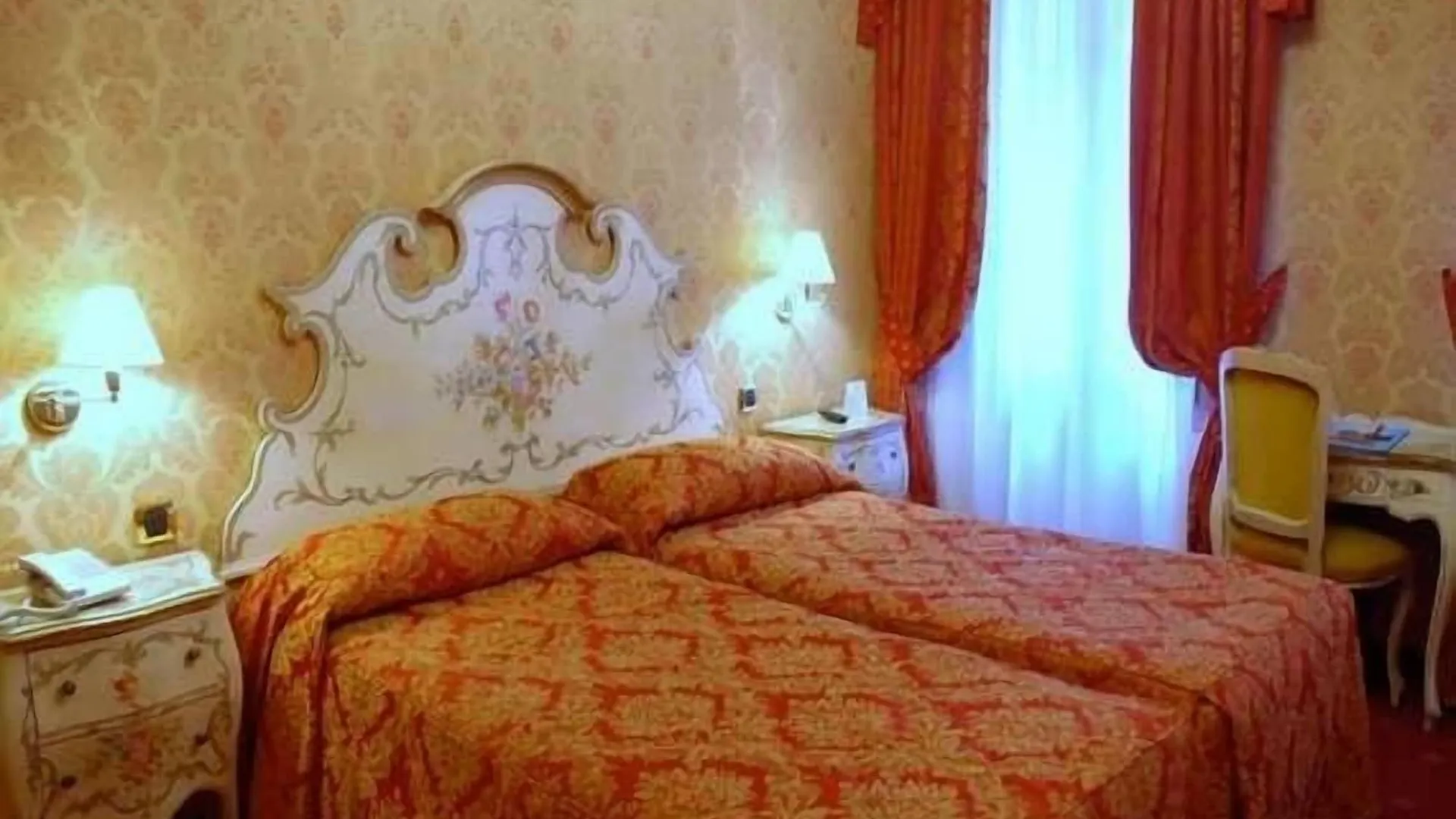 Antico Panada Hotel Venedig