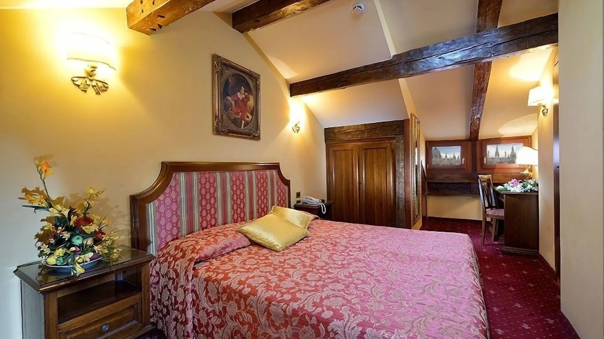 Antico Panada Hotel Venedig