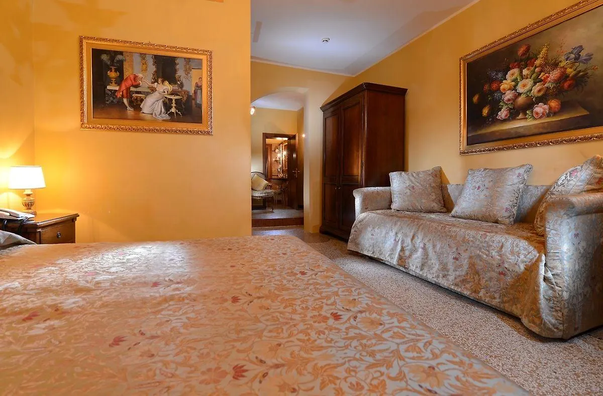 Antico Panada Hotel Venedig