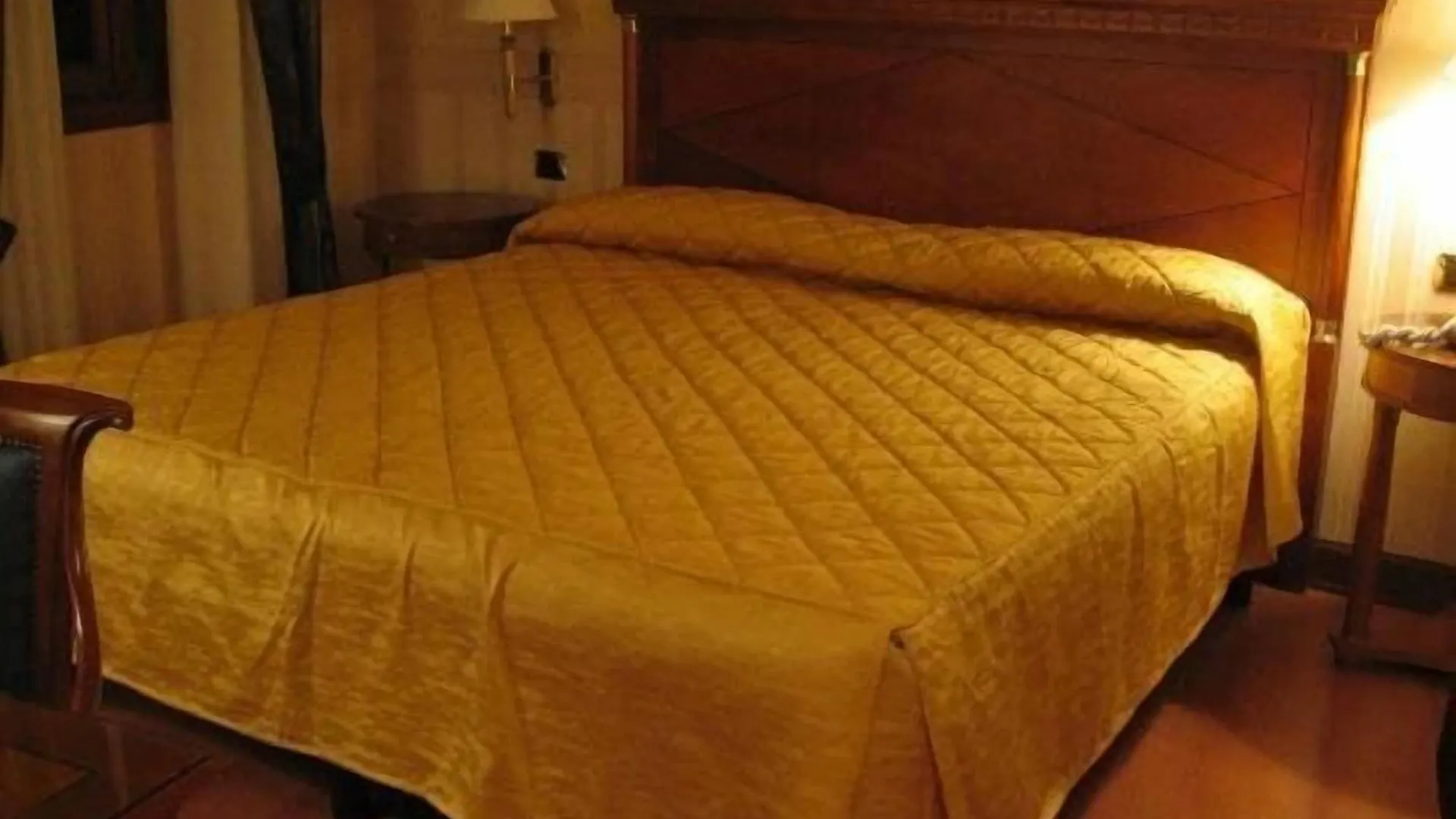 Antico Panada Hotel Venedig