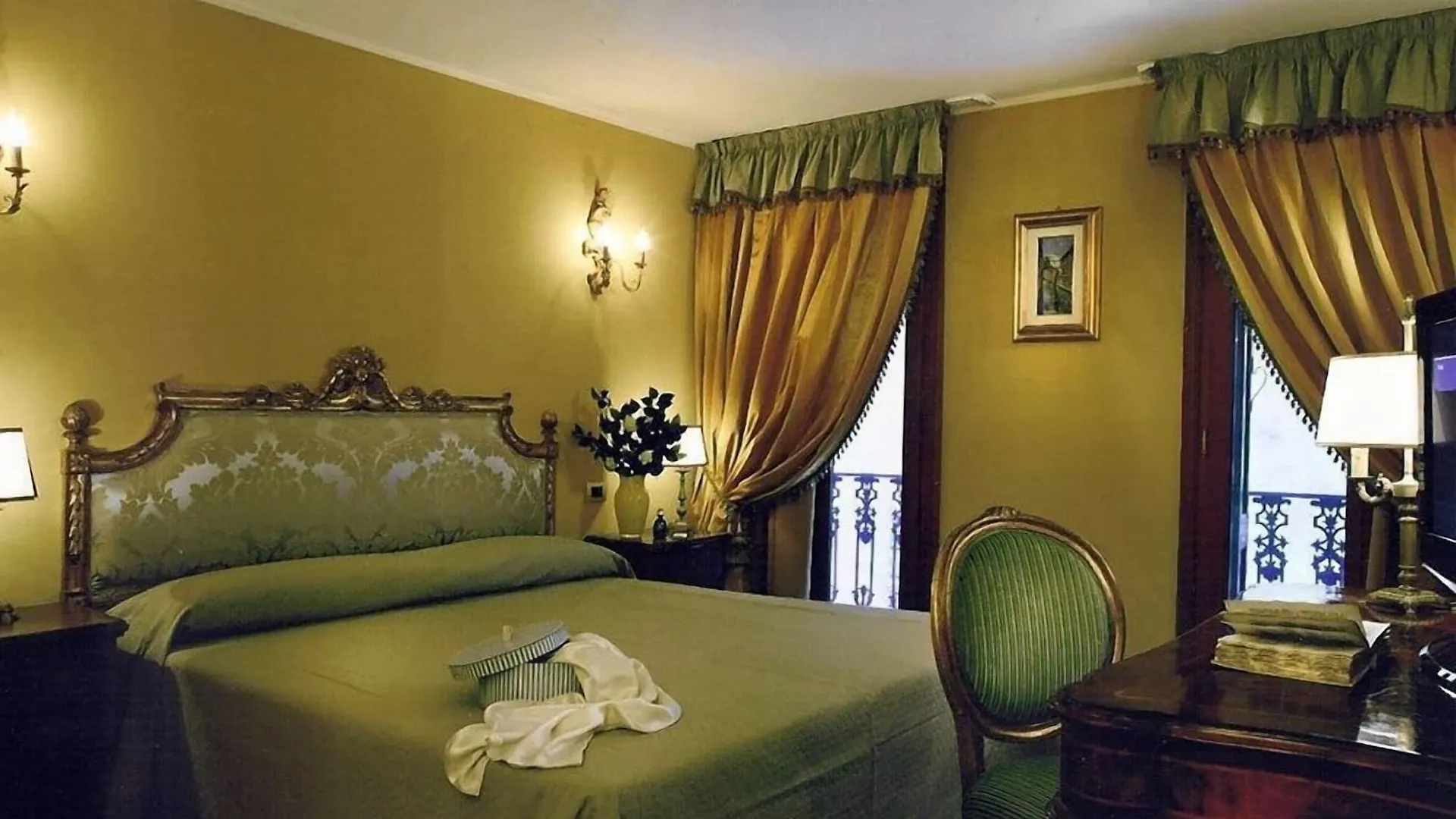Antico Panada Hotel Venedig