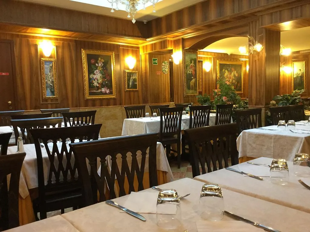 Antico Panada Hotel Venedig