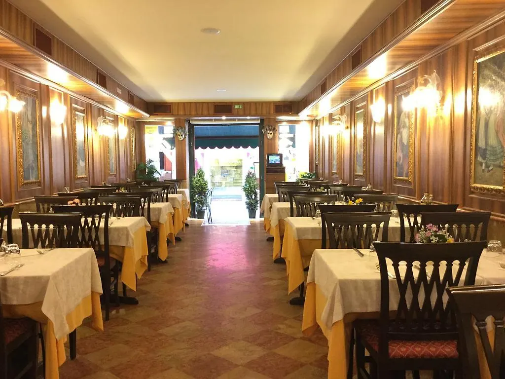 Antico Panada Hotel Venedig