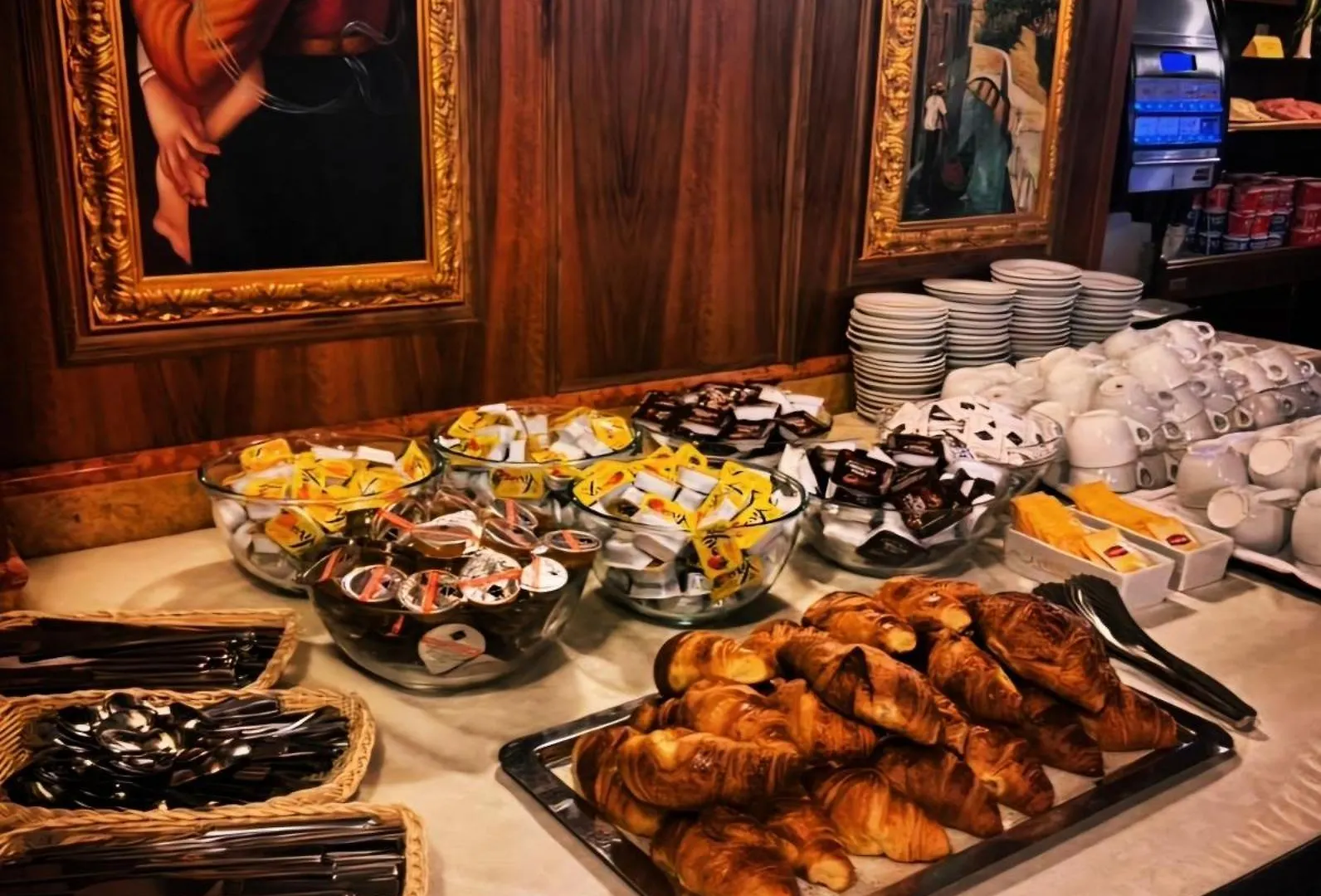 Antico Panada Hotel Venedig