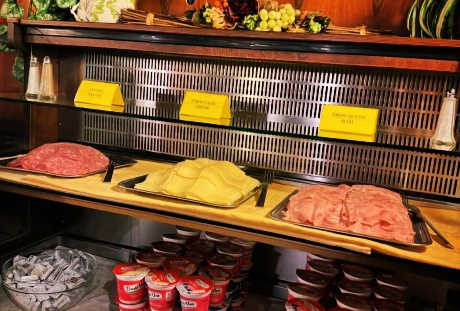 Antico Panada Hotel Venedig 3*,  Italien