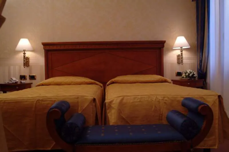 Antico Panada Hotel Venedig 3*,  Italien