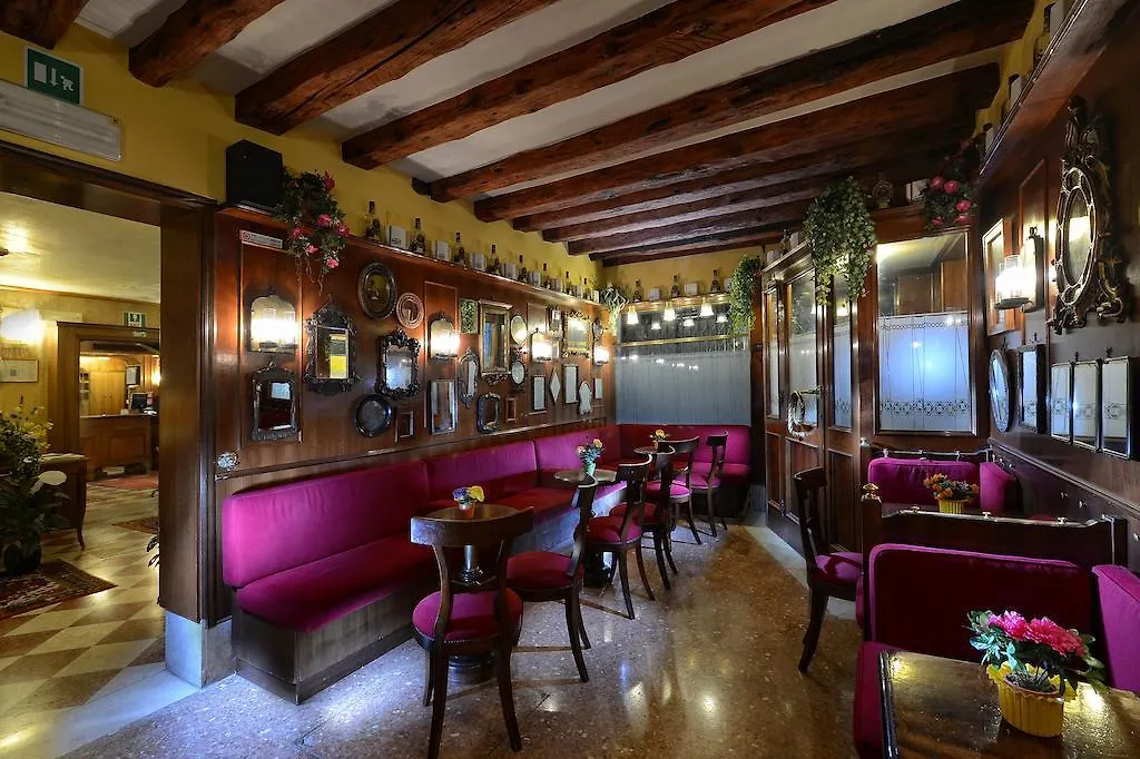 Antico Panada Hotel Venedig