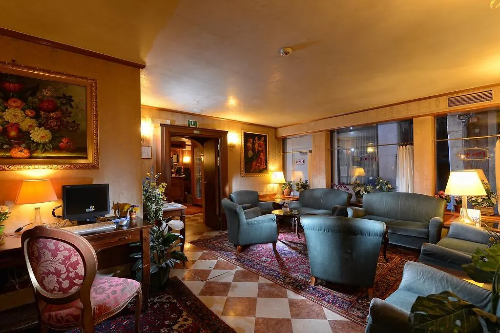 Antico Panada Hotel Venedig