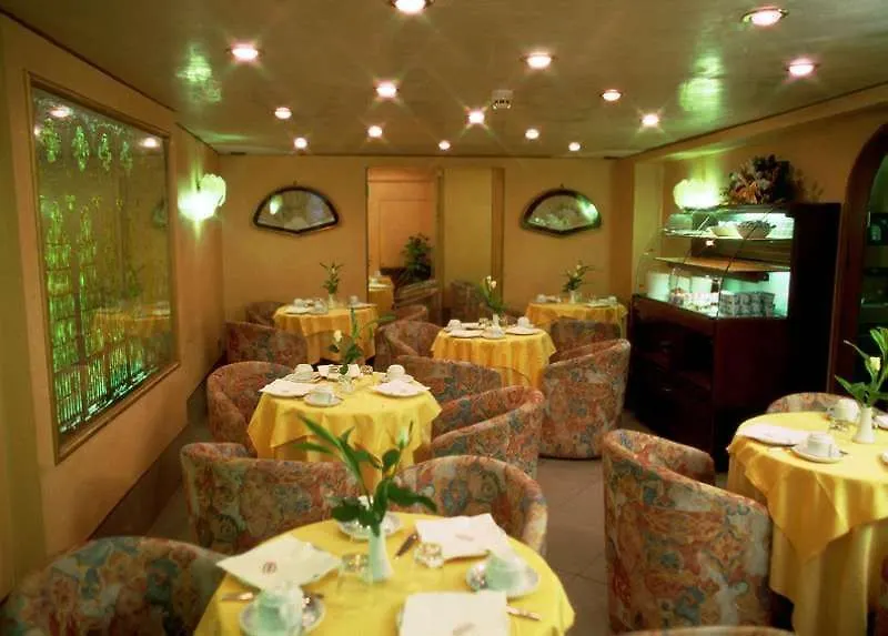 Antico Panada Hotel Venedig