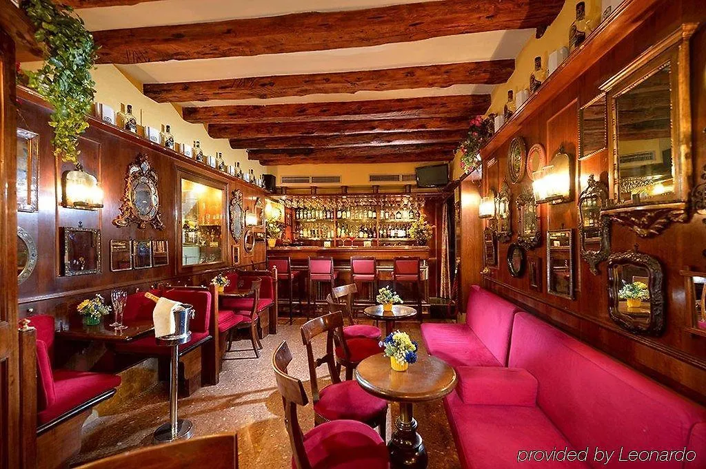 Antico Panada Hotel Venedig