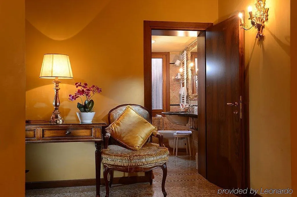 Antico Panada Hotel Venedig