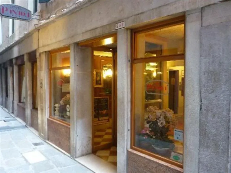 Antico Panada Hotel Venedig