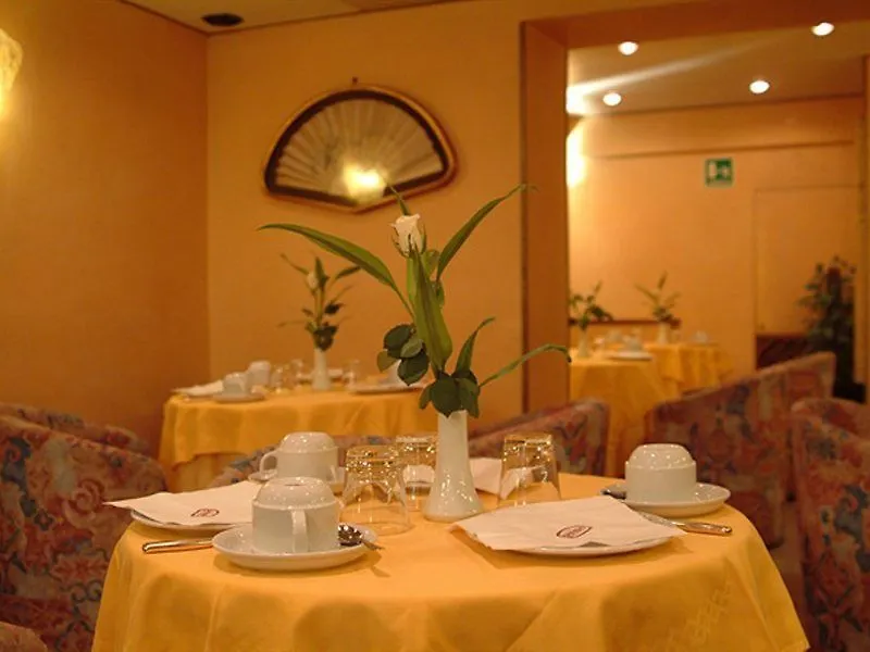 Antico Panada Hotel Venedig