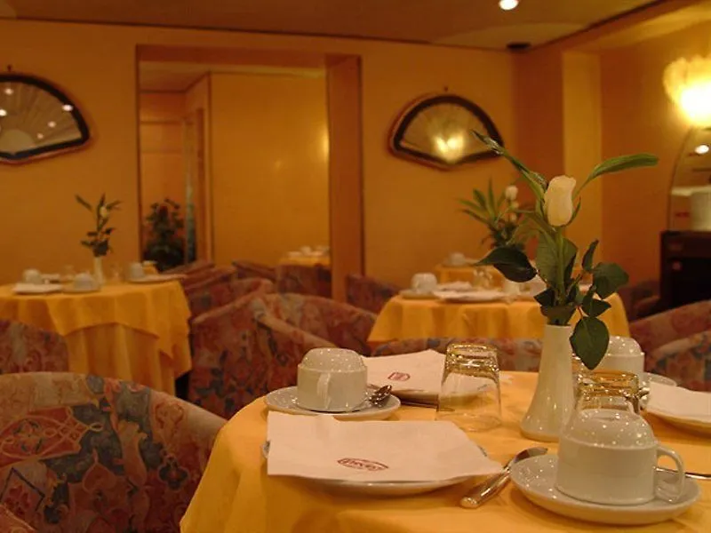 Antico Panada Hotel Venedig Italien