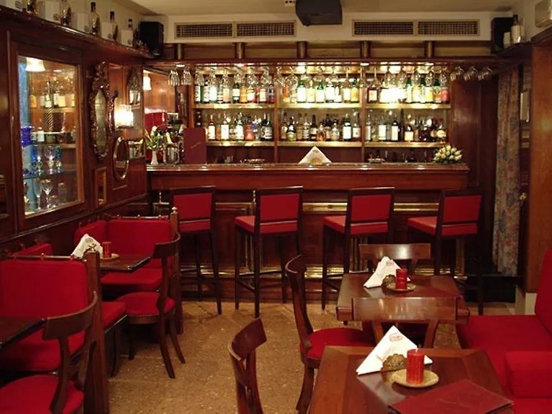 Antico Panada Hotel Venedig