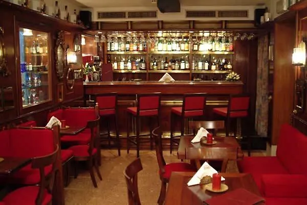 Antico Panada Hotel Venedig
