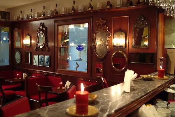 Antico Panada Hotel Venedig 3*,  Italien