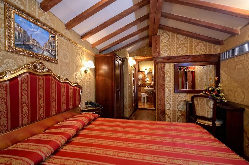 Antico Panada Hotel Venedig