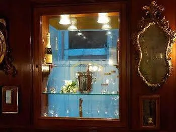Antico Panada Hotel Venedig 3*,