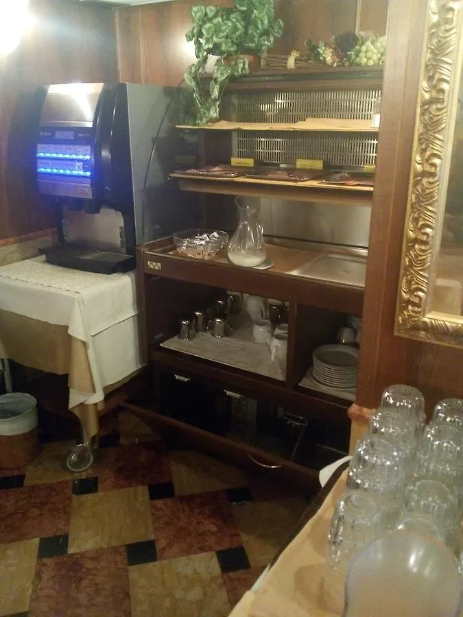 ***  Antico Panada Hotel Venedig Italien