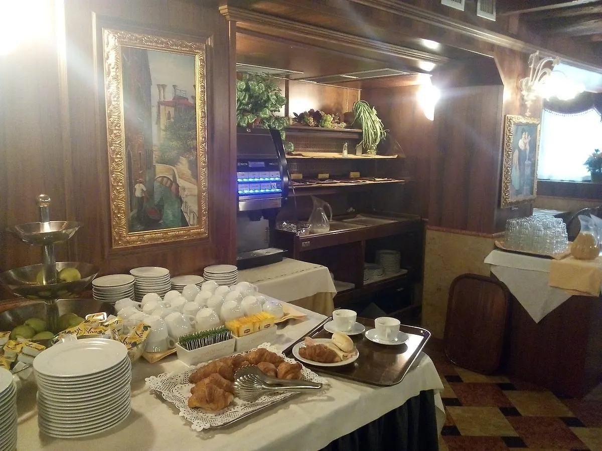 Antico Panada Hotel Venedig