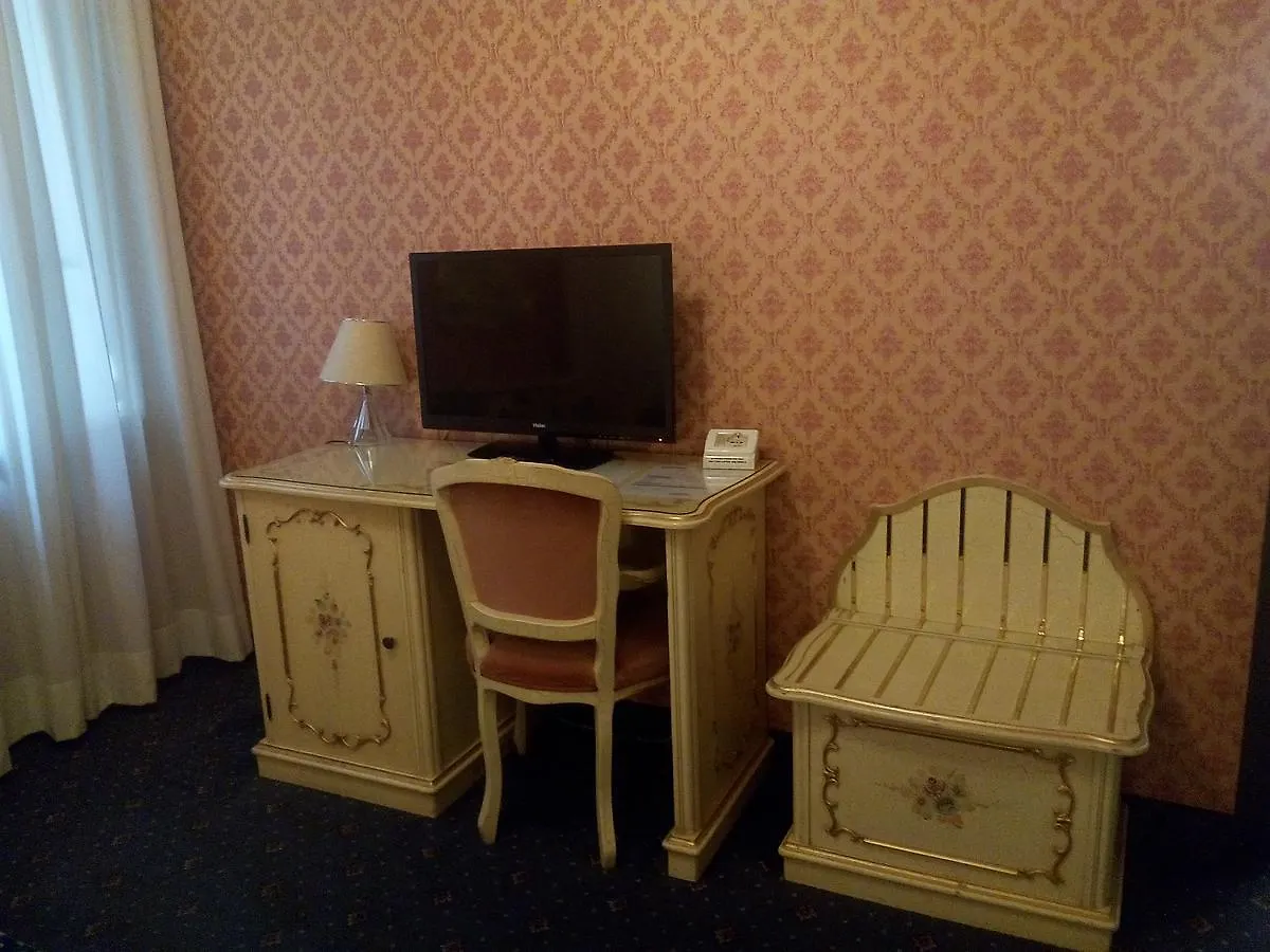 Antico Panada Hotel Venedig 3*,