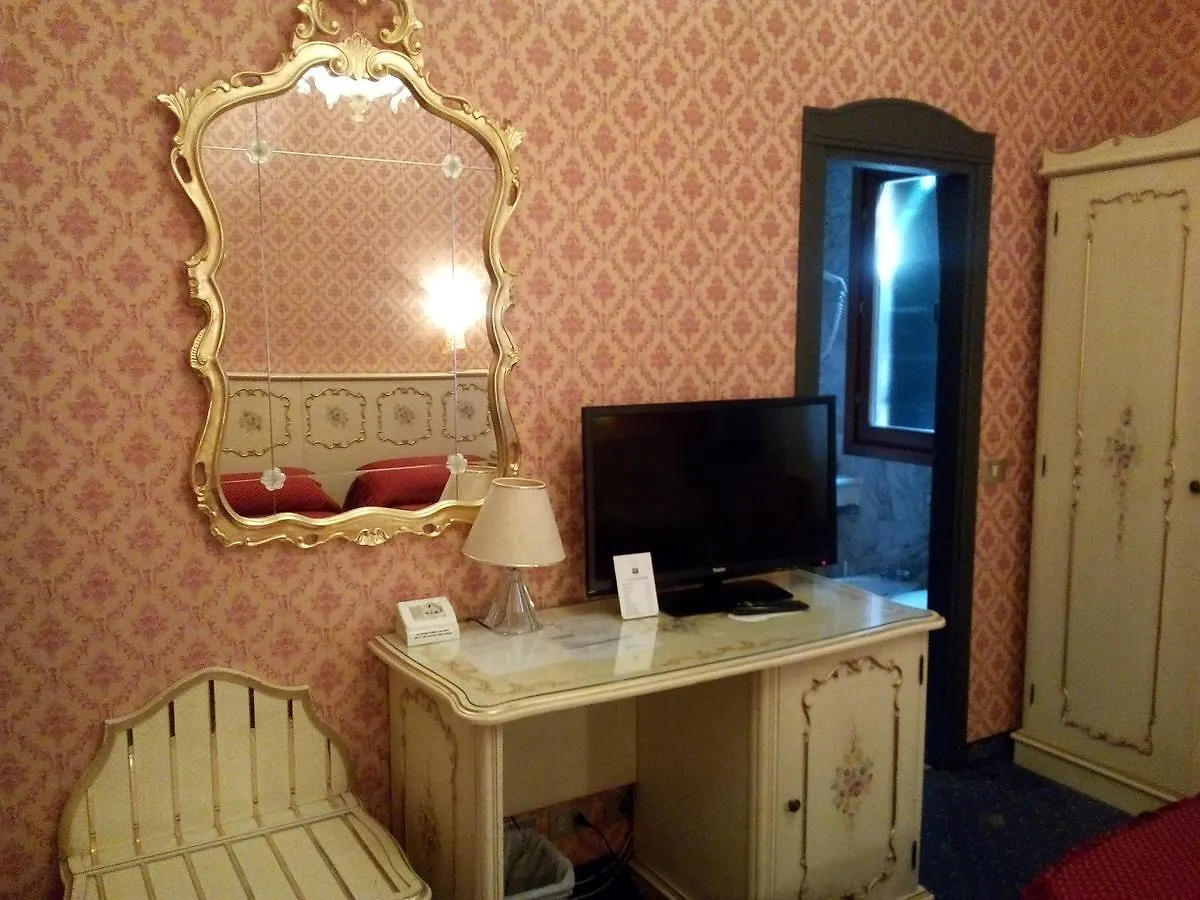 Antico Panada Hotel Venedig 3*,  Italien
