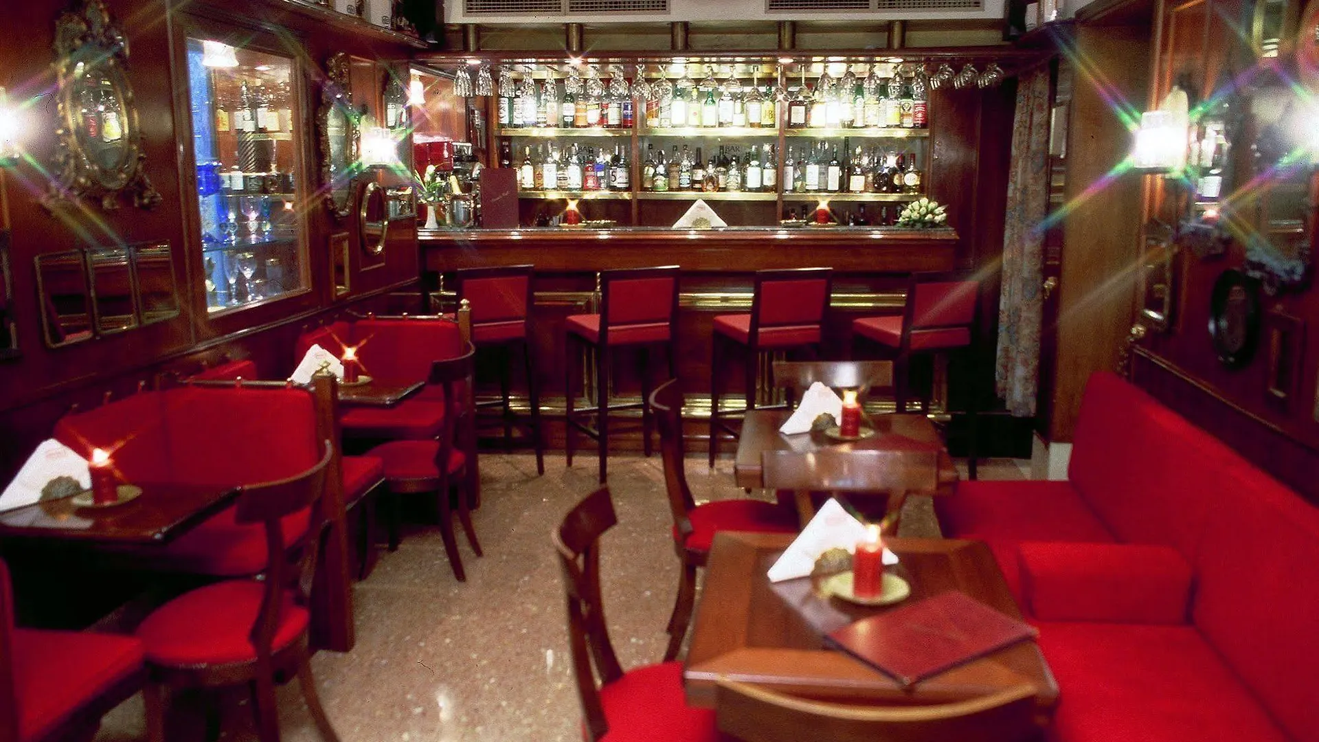 Antico Panada Hotel Venedig