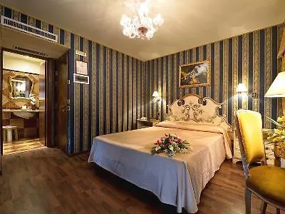 Antico Panada Hotel Venedig