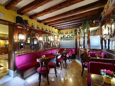 Antico Panada Hotel Venedig